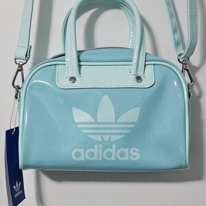 Adidas Aqua Mini Bag